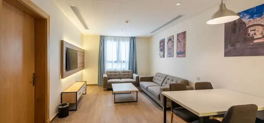 Hasana Suites image